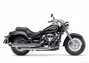 Kawasaki VN900 Classic Kawasaki VN900 Classic